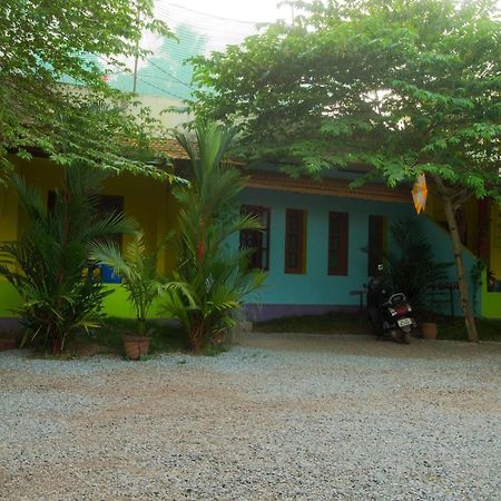 Hotel Heavenly Breeze Varkala Zewnętrze zdjęcie