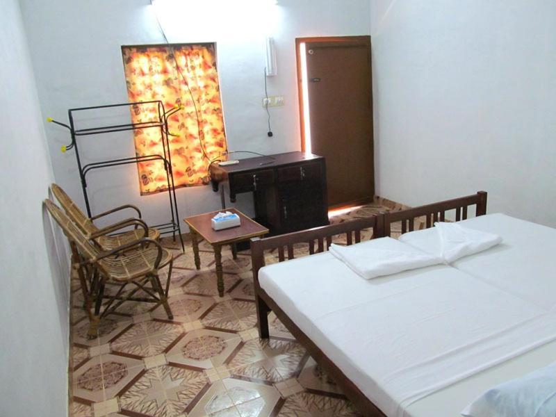 Hotel Heavenly Breeze Varkala Pokój zdjęcie