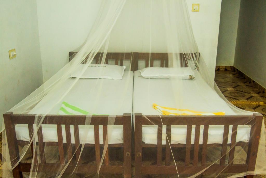 Hotel Heavenly Breeze Varkala Zewnętrze zdjęcie