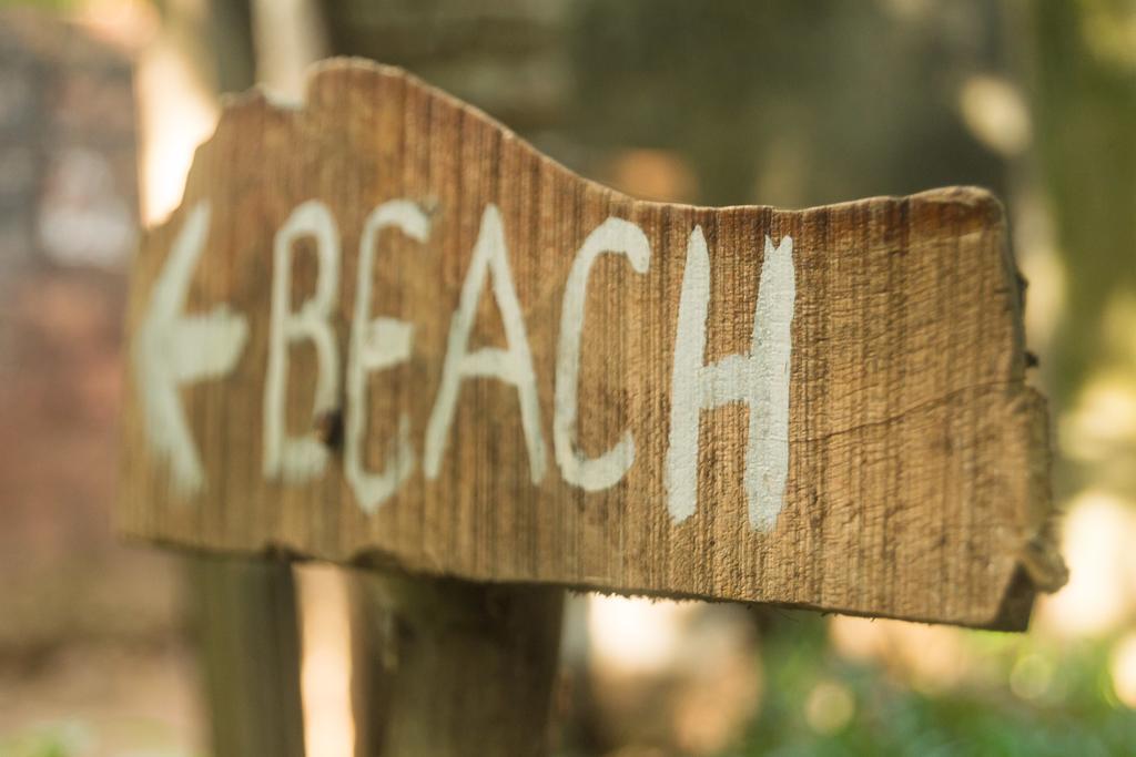 Hotel Heavenly Breeze Varkala Zewnętrze zdjęcie