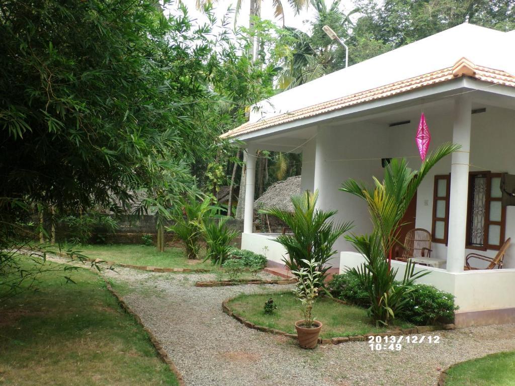 Hotel Heavenly Breeze Varkala Zewnętrze zdjęcie