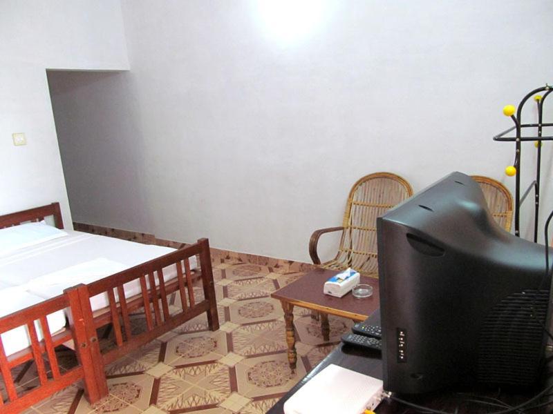 Hotel Heavenly Breeze Varkala Pokój zdjęcie