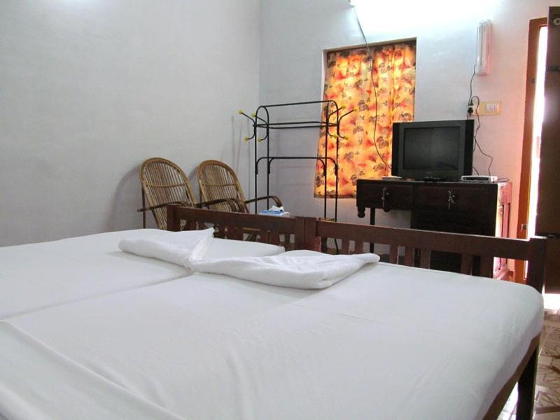 Hotel Heavenly Breeze Varkala Pokój zdjęcie