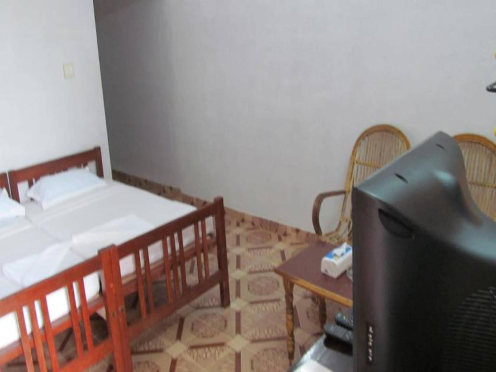 Hotel Heavenly Breeze Varkala Zewnętrze zdjęcie
