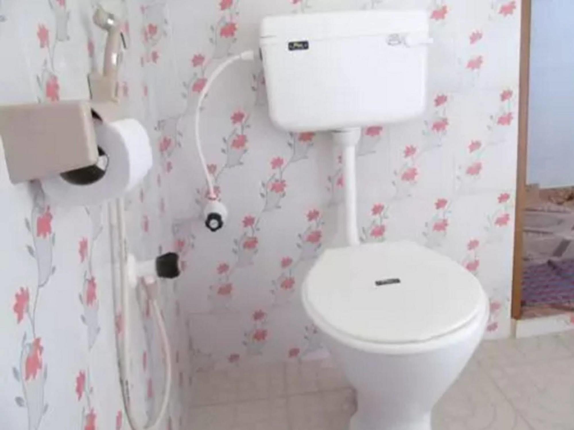 Hotel Heavenly Breeze Varkala Zewnętrze zdjęcie